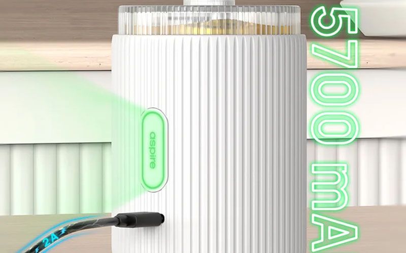 Proteus Neo Viên Pin 5700mAh