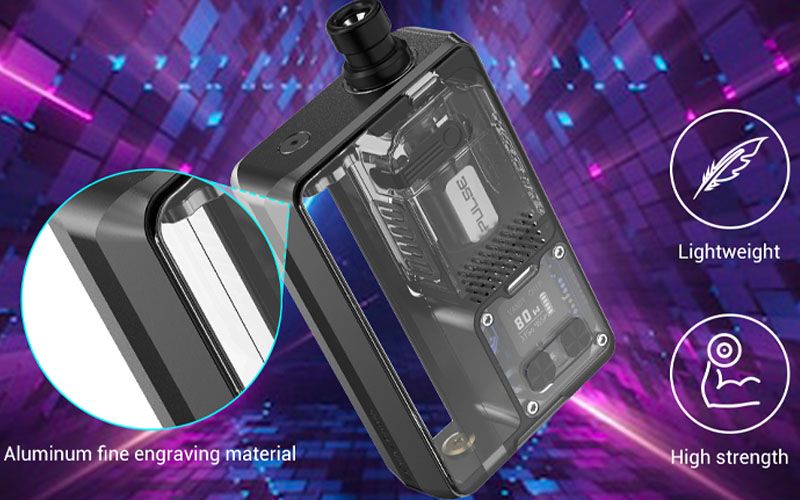 Pulse AIO V2 Chống Nước IP67