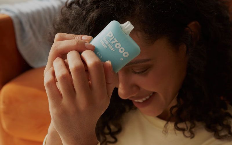 Quá Nhiều Ưu Điểm Trên ELFBar