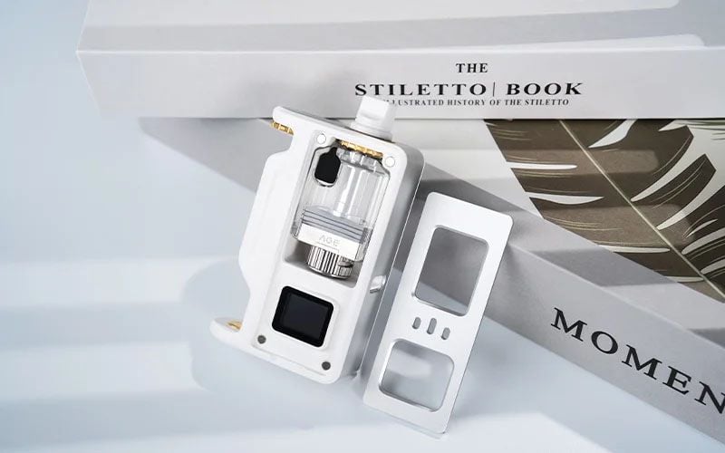 Raga AIO Màn Hình Hiển Thị Lớn