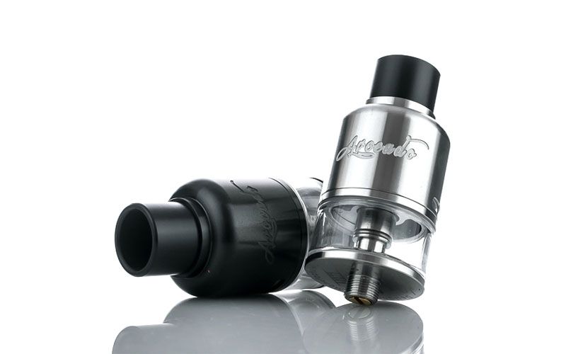 RDTA Và RDA Đều Mang Lại Trải Nghiệm Hương Vị Tốt