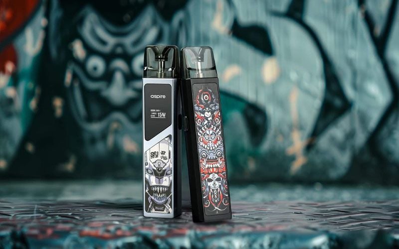 Review Chi Tiết Aspire Favostix 2