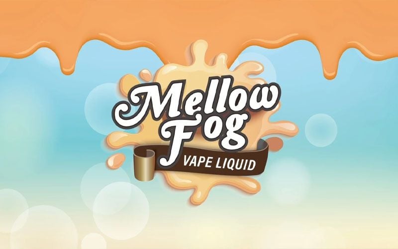 Review Tinh Dầu Mellow Fog Juice