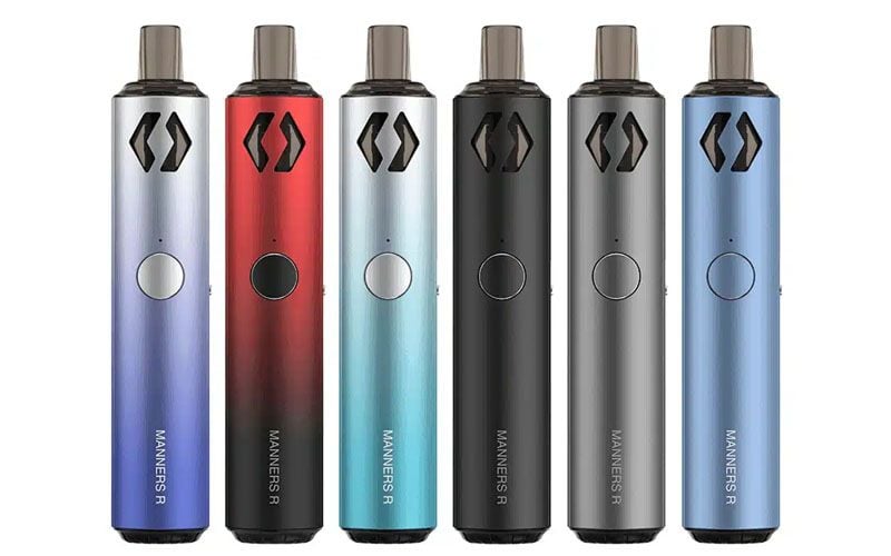 Sản Phẩm Của Vapefly Có Độ Bền Cao