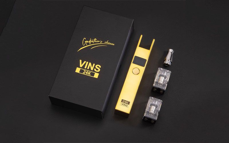 Sản Phẩm Nổi Bật Vinsvape