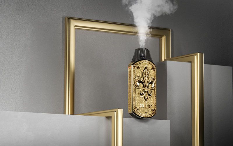 Sculptor Uwell Hiệu Suất Mạnh Mẽ