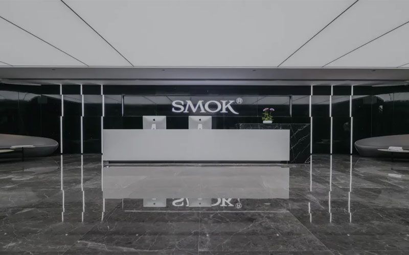 Smok tập trung vào việc đổi mới