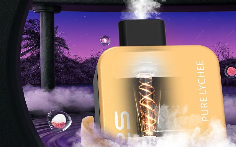 SP2S Apollo Trải Nghiệm Hương Vị Tuyệt Đỉnh