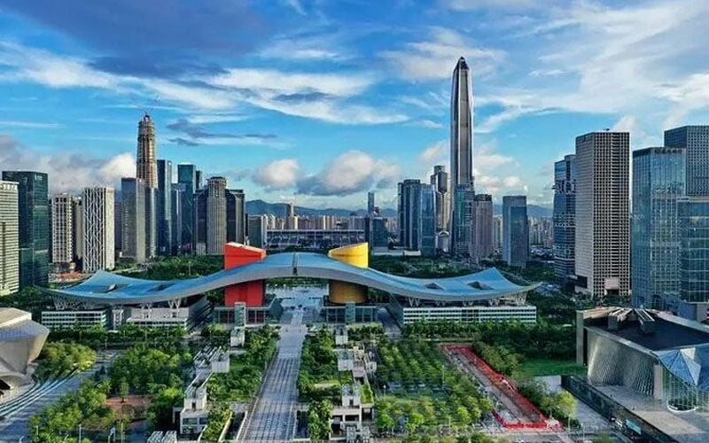 Sự Hình Thành Của Vapefly