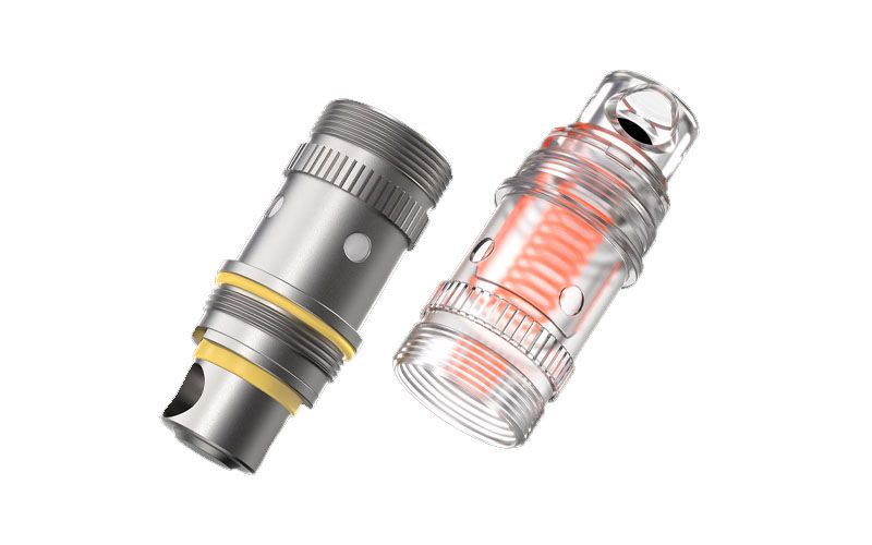 Sub-Ohm Tank Aspire