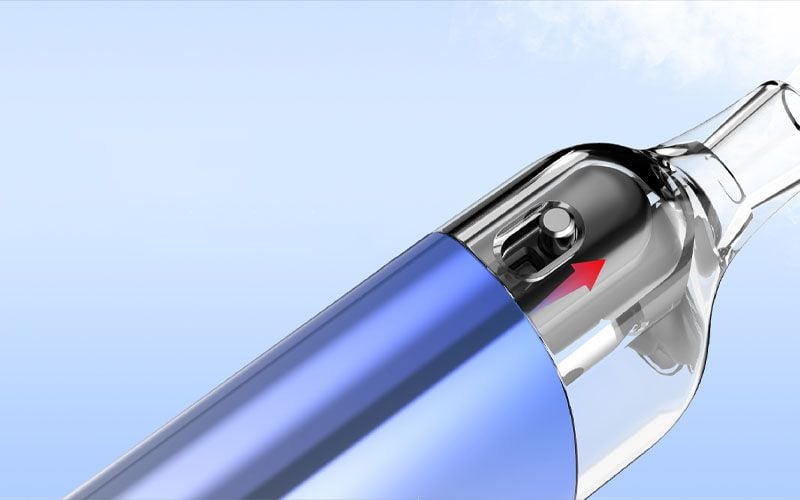 Tech247 Điều Chỉnh Lỗ Gió Đơn Giản