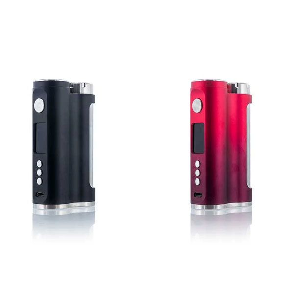 Thân Máy Vape Điển Hình