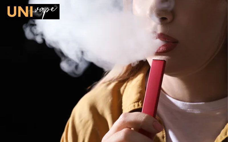 Thế Mạnh Của Nicotine