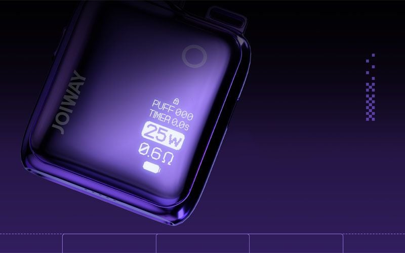 Thiết Kế  Joiway S1 Pro Max