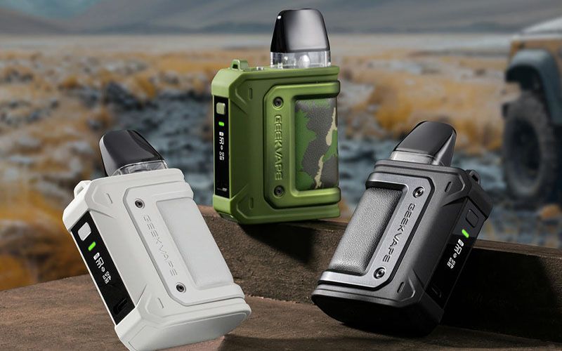 Thiết Kế Aegis Hero Q