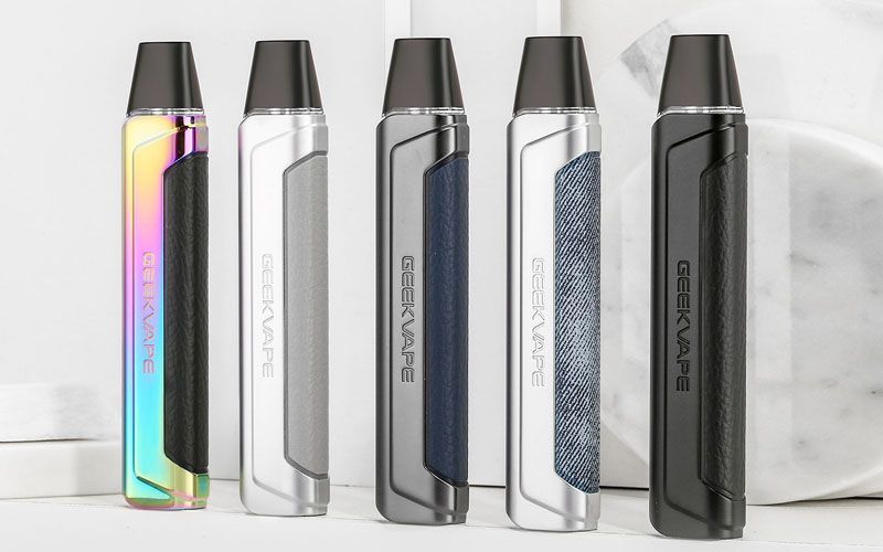 Thiết Kế Aegis ONE