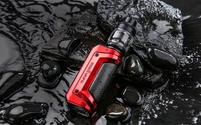 Thiết Kế Aegis Solo 2 S100