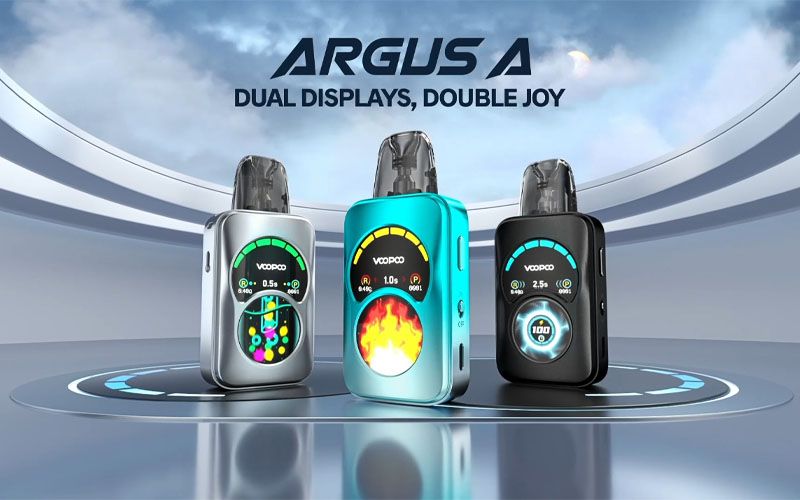 Thiết Kế Argus A