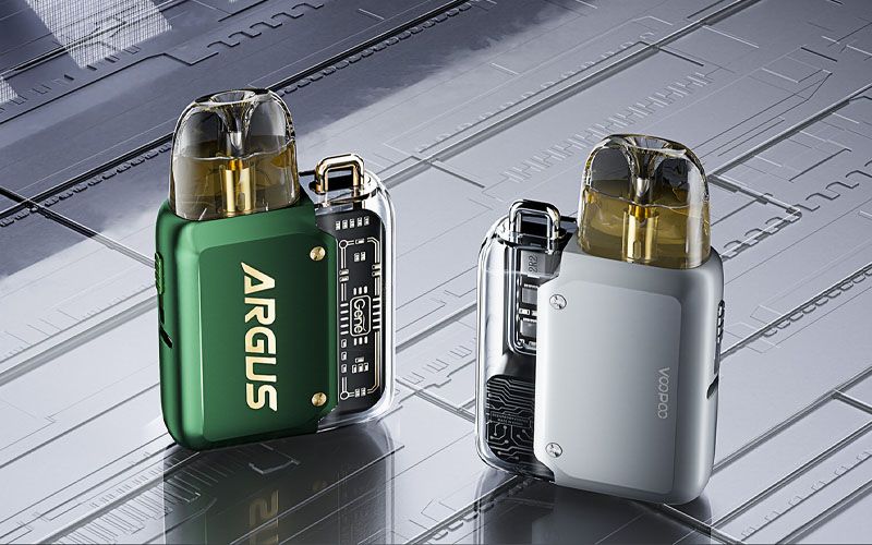 Thiết Kế Argus P1