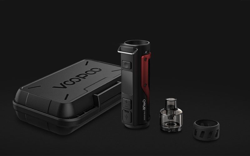 Thiết Kế Argus Pro