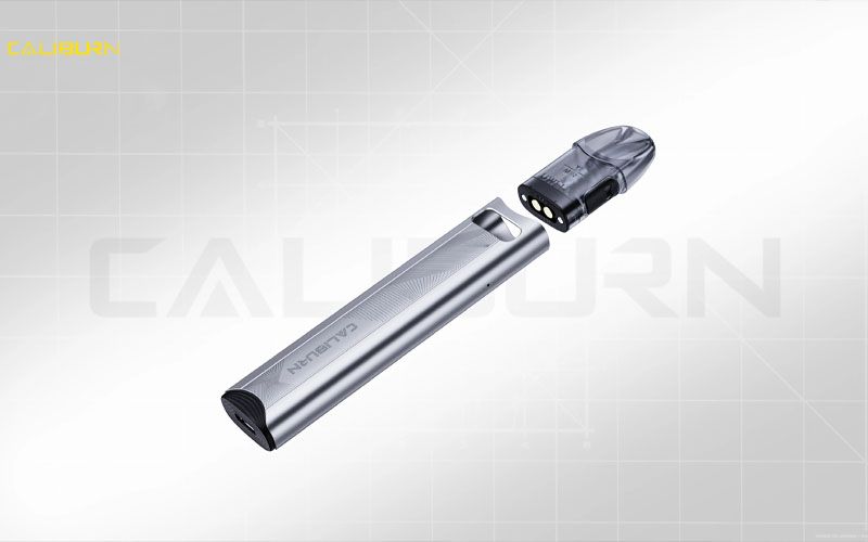 Thiết Kế Caliburn A3S