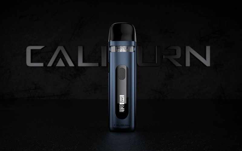 Thiết Kế Caliburn X