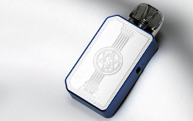 Thiết Kế Centaurus E40 Max