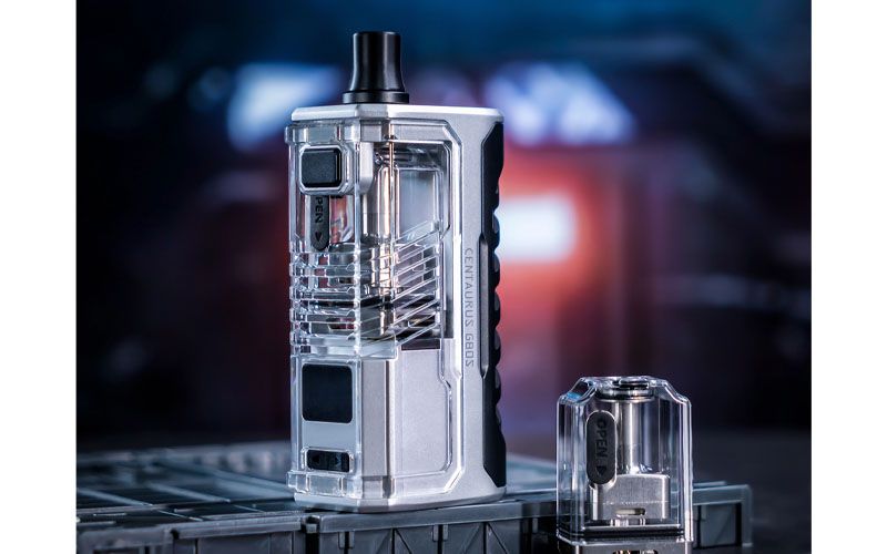 Thiết Kế Centaurus G80 AIO