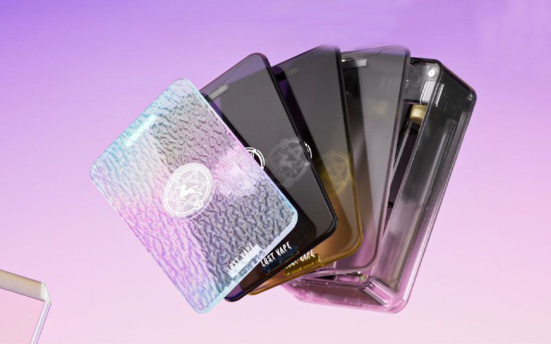 Thiết Kế Centaurus N200