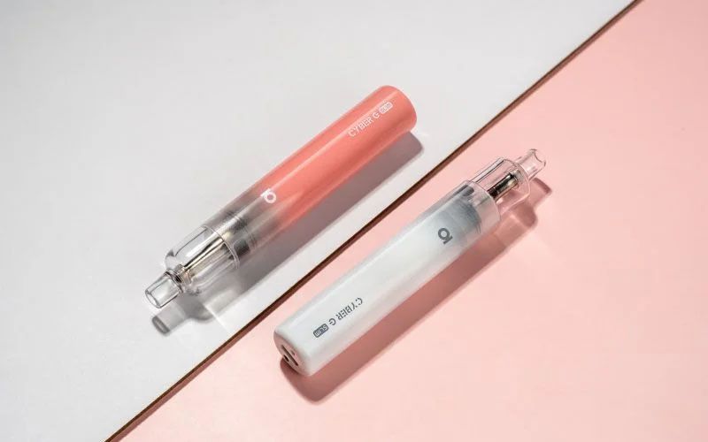 Thiết Kế Cyber G Slim