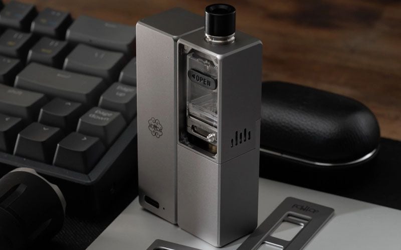 Thiết Kế dotAIO X&nbsp;Essential