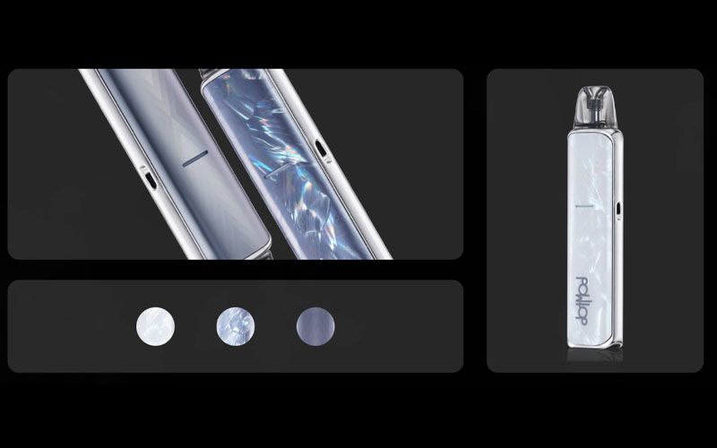 Thiết Kế dotPod Lite