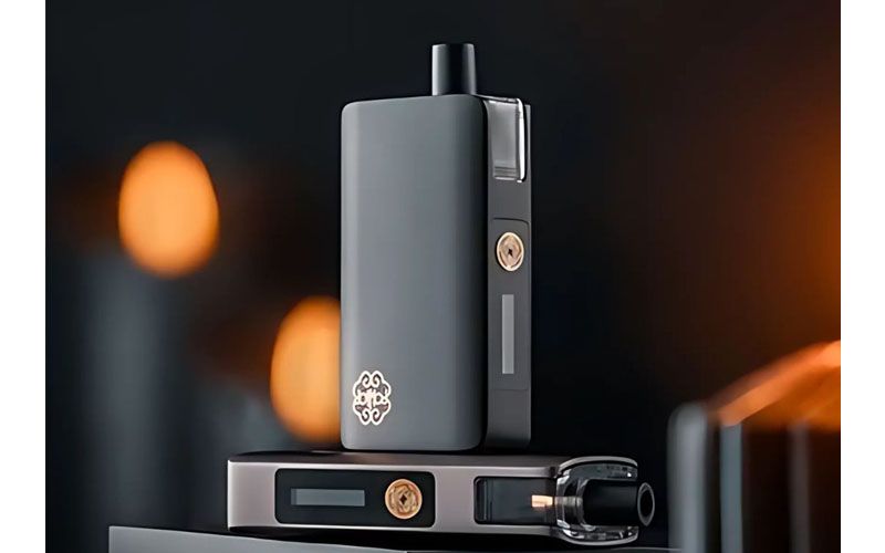 Thiết Kế Dotpod Max dotMod