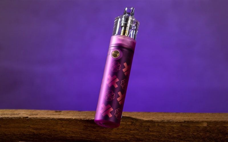 Thiết Kế Dotstick Revo