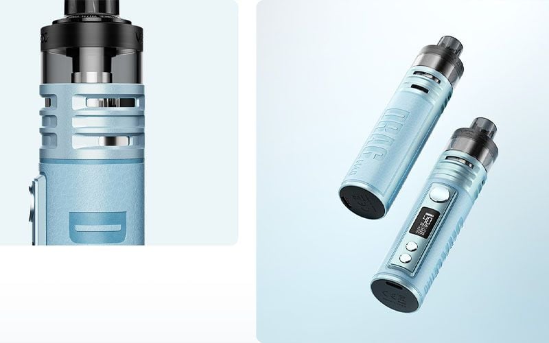 Thiết Kế Drag H40