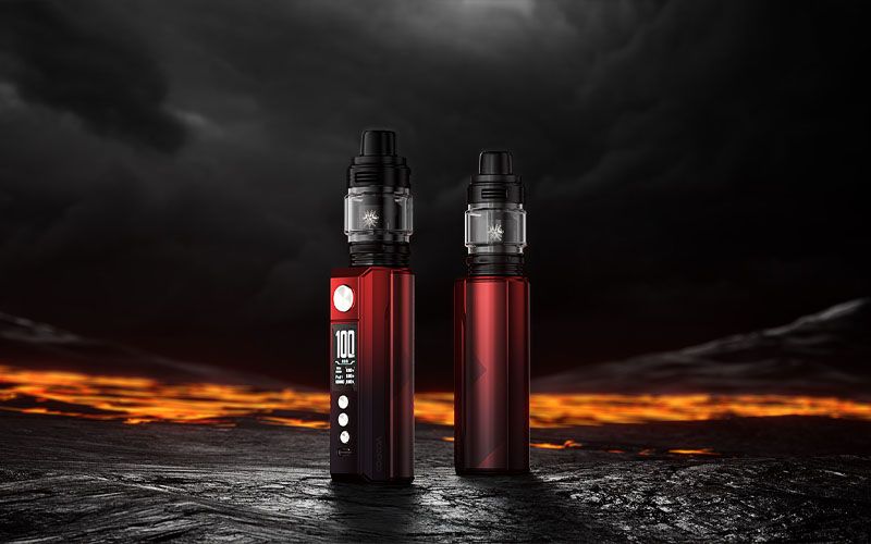 Thiết Kế Drag M100S