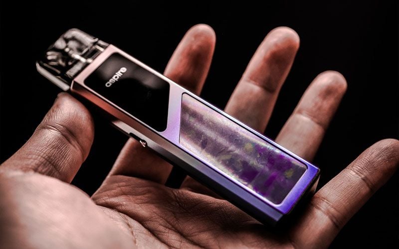 Thiết Kế Favostix 2