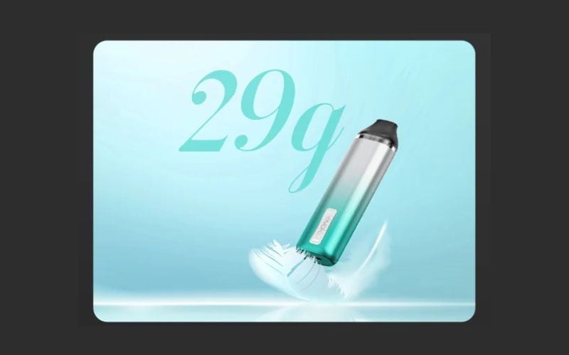 Thiết Kế Feelin Mini