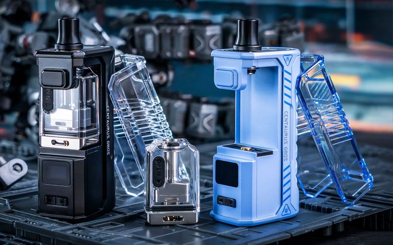 Thiết Kế G80S AIO