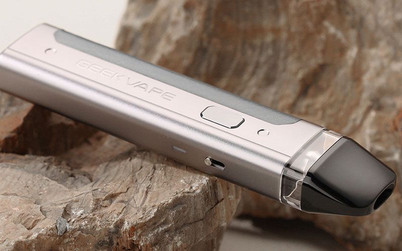 Thiết Kế Geekvape AQ