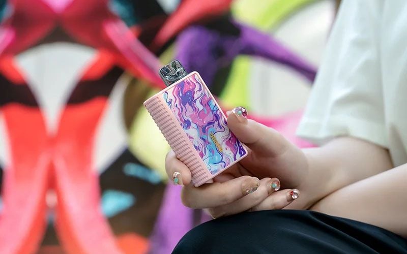 Thiết Kế Gotek Nano