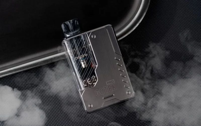 Thiết Kế Gotek Pro