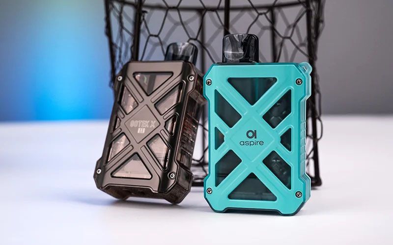 Thiết Kế Gotek X 2