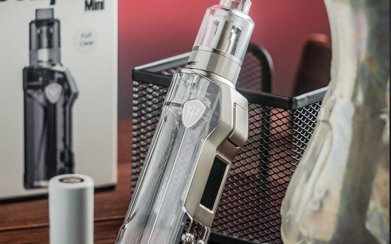 Thiết Kế Jellybox Mini 80W