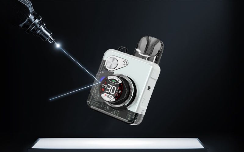 Thiết Kế Jellybox Nano 4