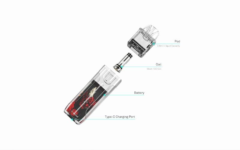 Thiết Kế Jellybox SE