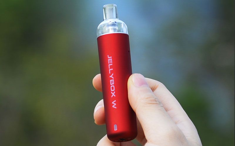 Thiết Kế Jellybox W