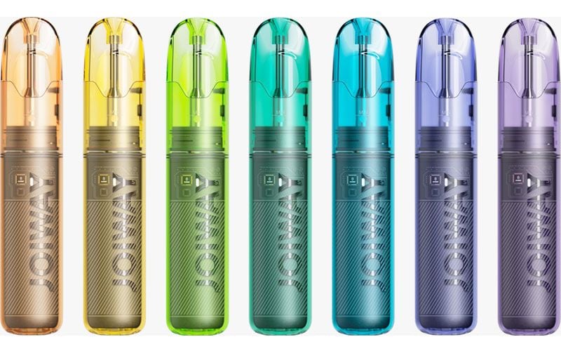 Thiết Kế Joiway S1