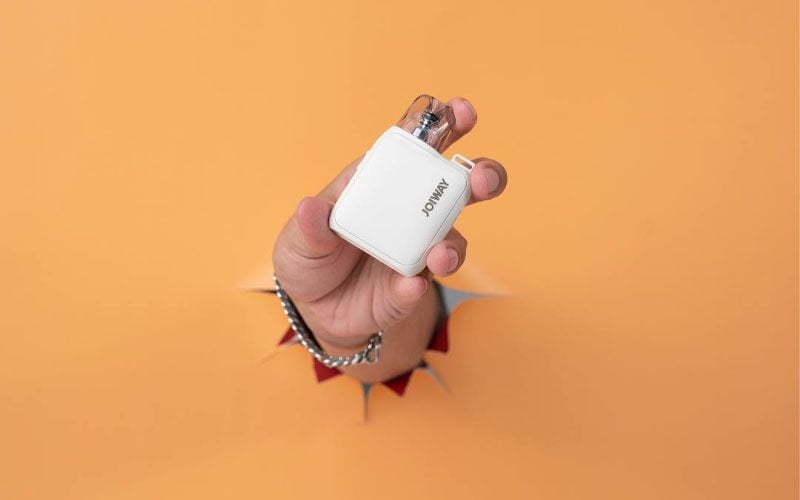 Thiết kế Joiway X1