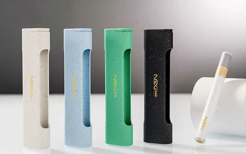 Thiết Kế Nexi One